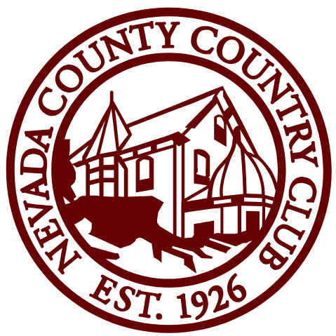 Nevada County Country Club Shop